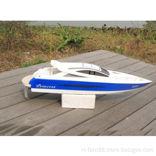RB-1105 Princess RC Electric Boat